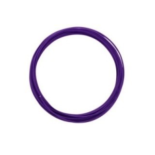 Aluminiumdraad 1,5mm 5m lilac