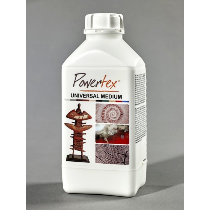 Powertex universele verharder wit, 500g