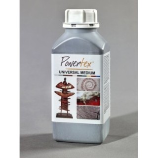 Powertex universele verharder lood, 500g