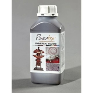 Powertex universele verharder brons, 500g
