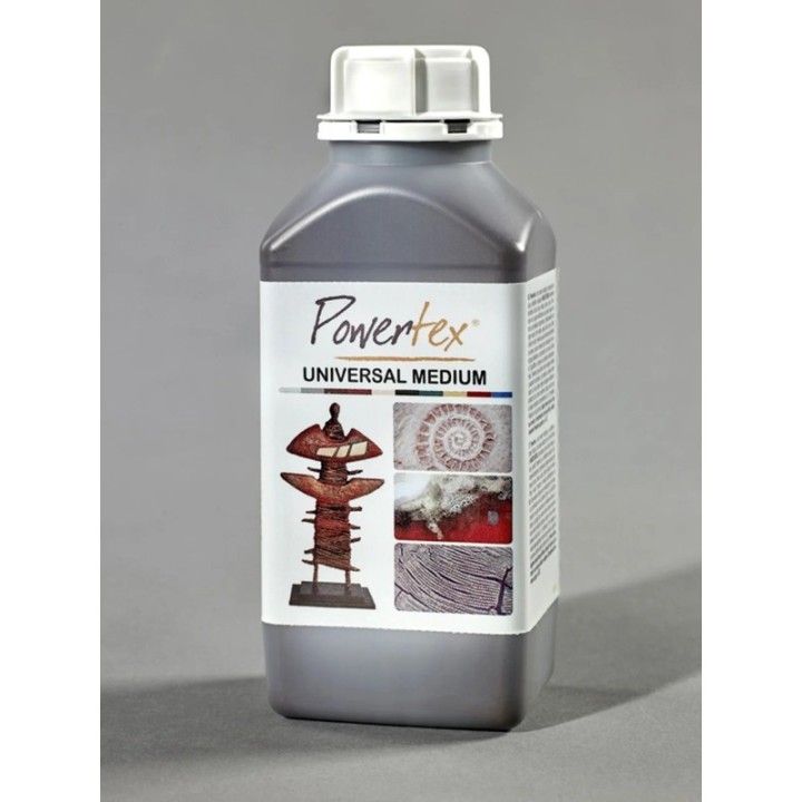 Powertex universele verharder brons, 500g
