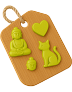 Decoratieve Materialen